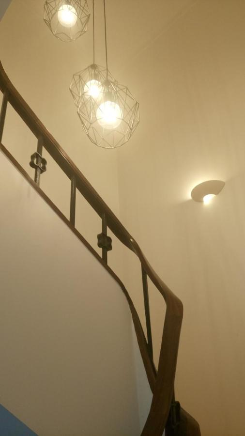 Residencial Rita Bed & Breakfast โอเดมิรา ภายนอก รูปภาพ