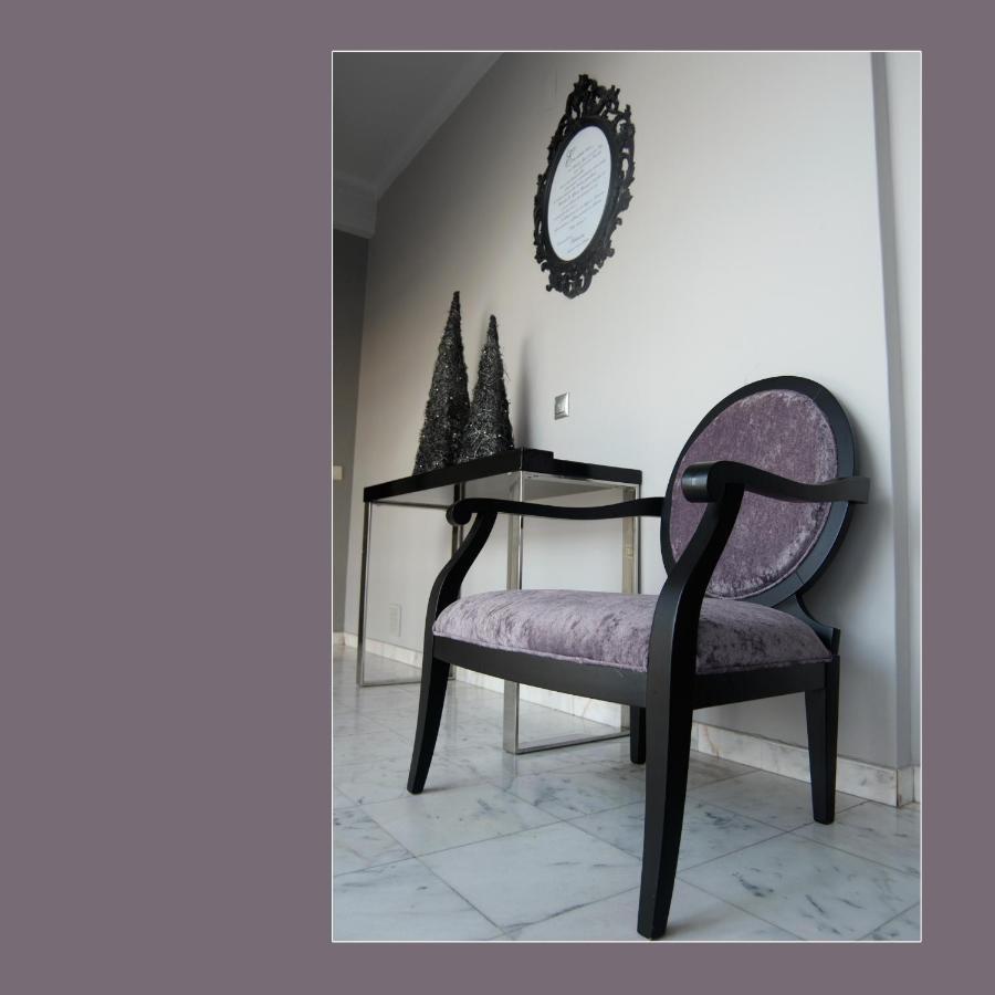 Residencial Rita Bed & Breakfast โอเดมิรา ภายนอก รูปภาพ